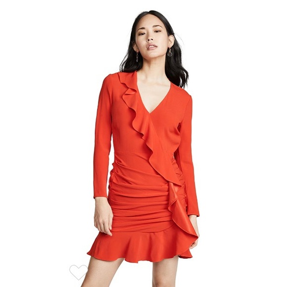 Veronica Beard Dresses & Skirts - Veronica Beard Odessa Dress